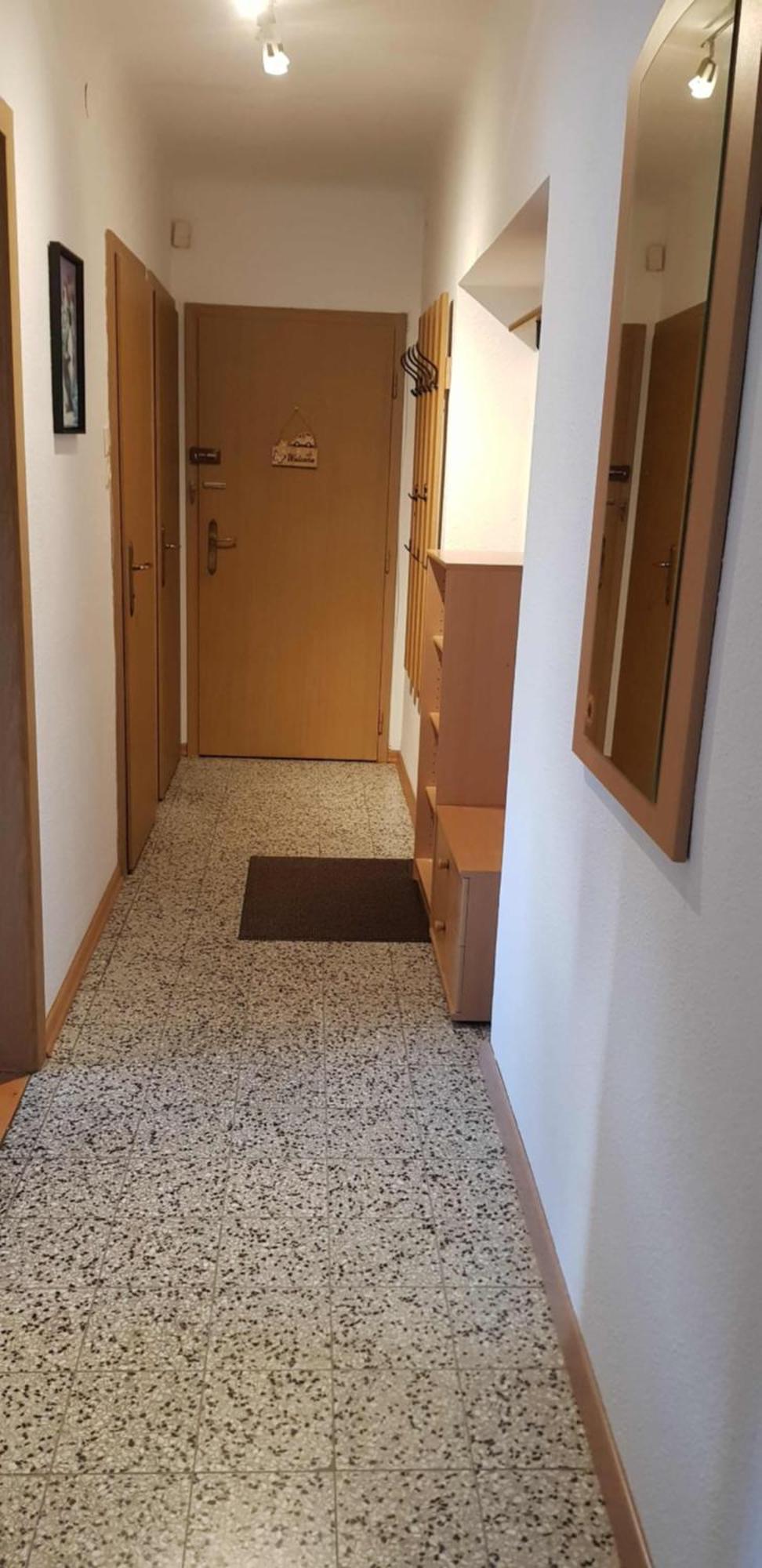 Ferienwohnung Borse Langenlois Exterior foto